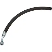 Meyle Hydraulikschlauch, Lenkung 3592020051 von Ausgleichsbehälter nach Hydraulikpumpe für BMW