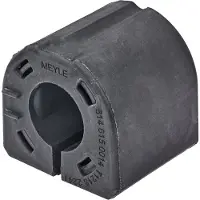 Meyle Lagerung, Stabilisator 6146150014 Vorderachse links für OPEL VAUXHALL FIAT GENERAL MOTORS