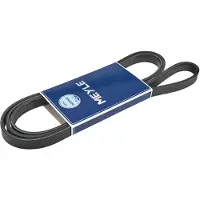 Meyle Keilrippenriemen 0500051745 für DAIMLER MERCEDES-BENZ