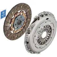 SACHS Kupplungssatz 3000 970 062 für FORD SEAT VW CHRYSLER