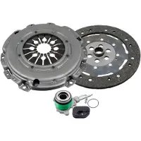 Blue Print Kupplungssatz adf123060 für FORD