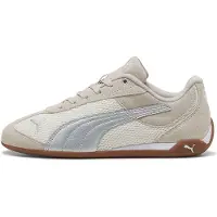Puma Sportschuh in Beige für Damen und Herren – Geeignet für Sport und Freizeitaktivitäten