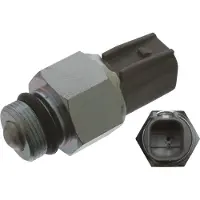 Febi Schalter, Rückfahrleuchte 37096 für FORD VOLVO