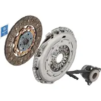 SACHS Kupplungssatz 3000 990 328 für FORD CHRYSLER SKODA VW SEAT CUPRA