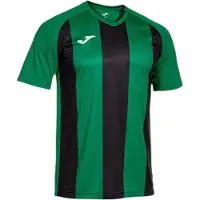 Joma Inter Iv Kurzarm-t-shirt