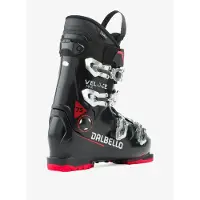 Dalbello Herren Ski-Schuhe VELOCE MAX 75 BLACK/BLACK