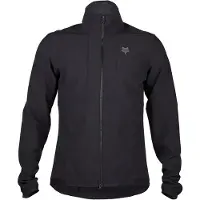 FOX Racing Thermojacke Ranger Fire | Größe M
