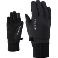 Ziener Lidealist Ws Touch Gore-tex Infinium Windstopper Handschuhe
