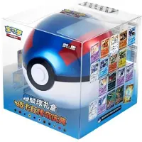 The Pokemon Company Pokemon Pikachu Legendary Celebration: Great Ball Chinesisch (vereinfacht)