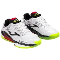 Joma Padel Schuhe Kind Slam 2652