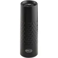 Rösle Hand-Vakuumierer RÖSLE "Elektrische Vakuumpumpe FLEXX 2GO", schwarz, B:4,7cm H:14cm T:4,7cm, Vakuumierer, Hand-Vakuumierer