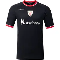 Castore Athletic Club Bilbao 26/27 Weg Kurzarm-t-shirt
