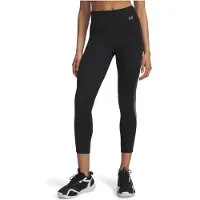 Under Armour Velociti Ankle Print Leggings