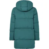 Vaude Women's Annecy Coat II dark fjord green (349) 42