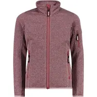 CMP Technische Fleece-Oberteil Mädchen