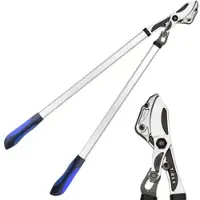 Vesco T-REX T20 Amboss-Astschere Länge 80 cm