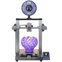OEM 3D-Drucker, Hochgeschwindigkeitsdruck, Automatische Bettnivellierung, LÄNGER LK10