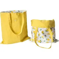 Benza Ibenzoa Canvas-Schultertasche aus Baumwolle mit Leinen-Innenfutter – nachhaltig, 35×25×10 cm, gepolsterter verstellbarer Schultergurt 80–120 cm, wasserabweisend