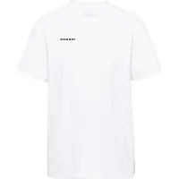 Mammut - Women's Base T-Shirt Mini Logo - T-Shirt Gr M weiß