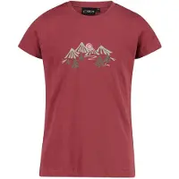 CMP KID G T-shirt peony (B709) 110
