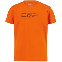 CMP T-Shirt Kind Logo