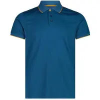 CMP Piqué-Poloshirt
