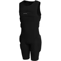 Mystic Surf Impact Short John Schutzweste