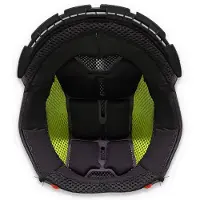 Gari G110 Innenpolsterung