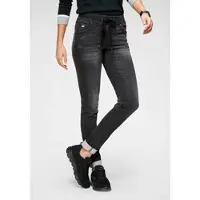 Kangaroos Jeans - Slim fit - in Schwarz | Gr.: 42