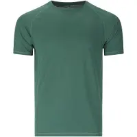 Endurance - Geaymay S/S Tee - Laufshirt Gr XXL grün