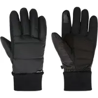 Jack Wolfskin Handschuhe Unisex Urban Glove Black-S