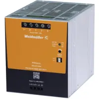 Weidmuller AC-STROMVERS. 24V 960W PRO ECO (PRO ECO3 960W 24V 40)