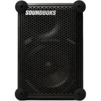 Soundboks Rider Tragbarer PA-Lautsprecher