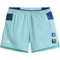 The North Face Mens Summit Pacesetter Short - Graphic canal blue (8EB) XXL SHT