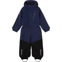 Isbjörn of Sweden Schneeanzug - Penguin - Navy - - 2 Jahre (92) - Schneeanzüge