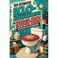 Sonstige Verlage Der ultimative Klo-Adventskalender für Hygge-Fans