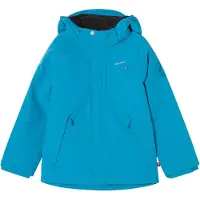 Isbjörn of Sweden Helicopter Winter Jacket Kids ice (59) 122/128cl