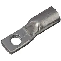 Intercable ICR9512S - Rohrringöse - Zinn - Stahl - 95 mm² - M12 - 1,3 cm