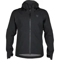 FOX Racing Fox Defend 3L Water Jacket M Black – Fahrradjacke