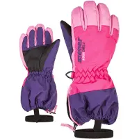 Ziener Kinder Handschuhe LEVIO AS(R) MINIS glove
