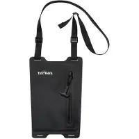 Tatonka - WP Zip Neck Pouch M - Wertsachenbeutel schwarz
