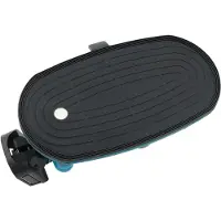 StarTech.com Fliesenvibrator - 2-in-1 Hand-Fliesenvibrator - Akkubetrieben - 21 V - Digitalanzeige - 13.000 U/min - Saugkraft 400 kg - Mit Saugnäpfen