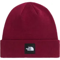 The North Face Herren Hüte He/Uni DOCK WORKER RECYCLED BEANIE