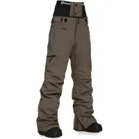Horsefeathers - Women's Lotte II Shell Pants - Skihose Gr M schwarz