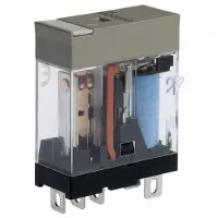 Omron IndustrierelaisHilfsrelais - G2R1SN12DCSNEU