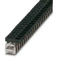 Phoenix Contact Terminal Block 4mm² 300V 41A Black - 0421032 [10 Stück]
