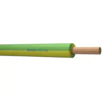 Draka VDS Installationsdraht - 810085NN [10 Meter]