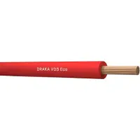 Draka VDS 90C Installationskabel - 832782D3 [30 Stück]