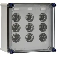 Eaton Halyester Sicherungskasten - 1862817