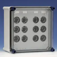 Eaton Halyester Sicherungskasten - 1862815